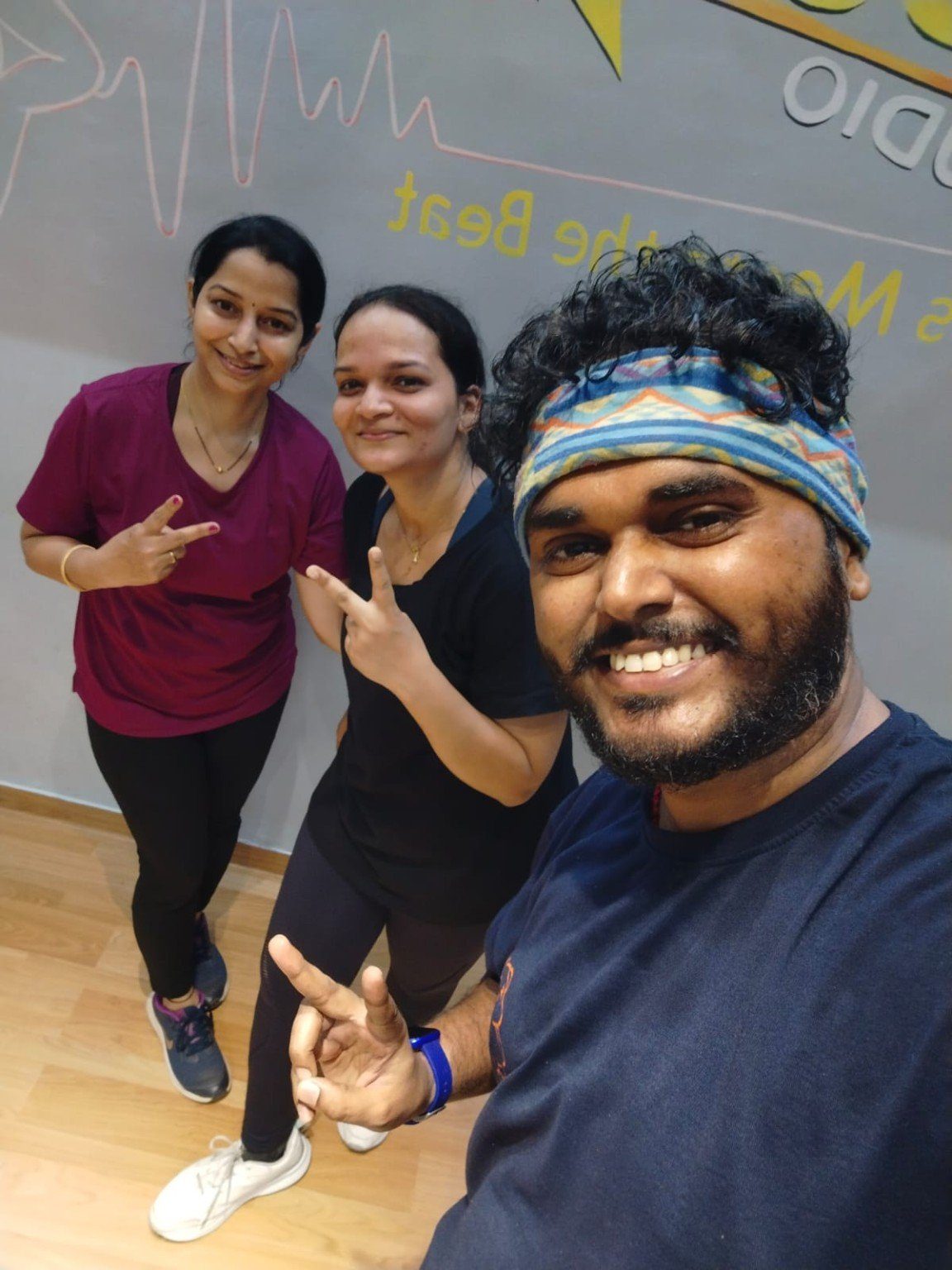Reel Choreography Mumbai 2026